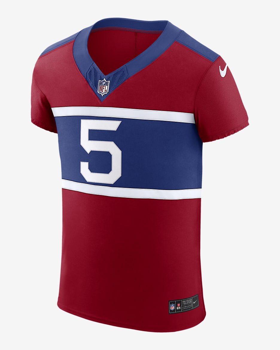 New york giants nike elite jersey online